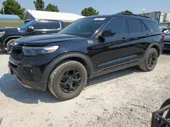 1FMSK8JH6PGA64434 2023 FORD EXPLORER