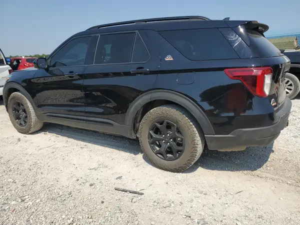 1FMSK8JH6PGA64434 2023 FORD EXPLORER - Image 2