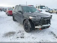 1FMSK8JH6PGB10375 2023 FORD EXPLORER