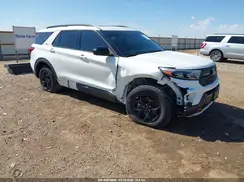 1FMSK8JH6PGB15429 2023 FORD EXPLORER