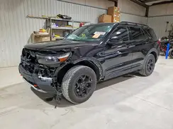 1FMSK8JH6PGB20288 2023 FORD EXPLORER