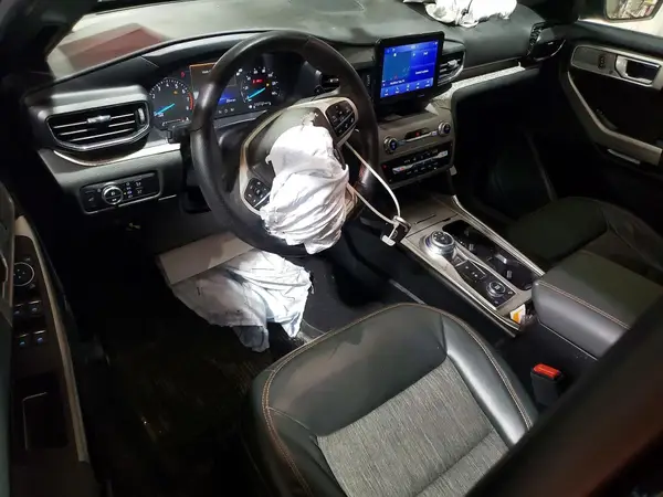 1FMSK8JH6PGB20288 2023 FORD EXPLORER - Image 8