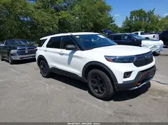 1FMSK8JH6PGB21490 2023 FORD EXPLORER