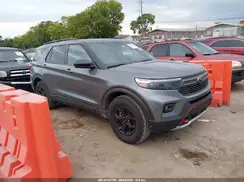 1FMSK8JH6PGB49161 2023 FORD EXPLORER