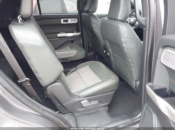1FMSK8JH6PGB49161 2023 FORD EXPLORER - Image 8