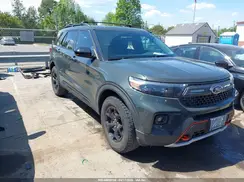 1FMSK8JH6PGB90762 2023 FORD EXPLORER