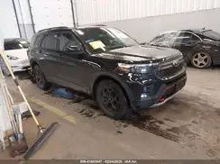1FMSK8JH6PGC33402 2023 FORD EXPLORER