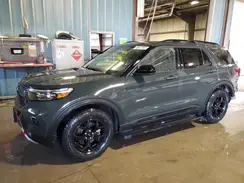 1FMSK8JH6RGA62783 2024 FORD EXPLORER