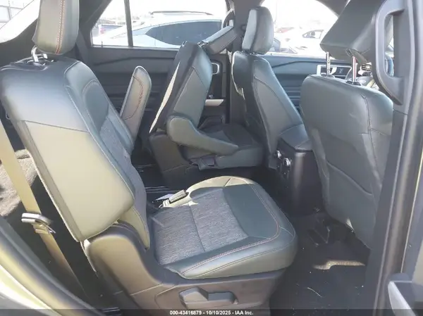 1FMSK8JH6RGA69247 2024 FORD EXPLORER - Image 8