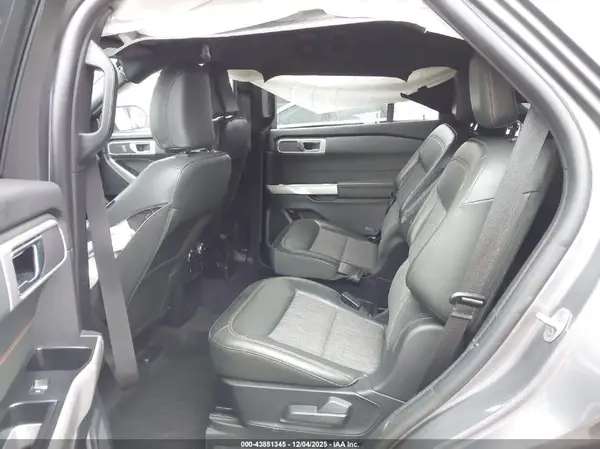 1FMSK8JH7MGC17995 2021 FORD EXPLORER - Image 8