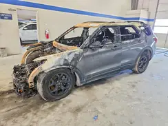 1FMSK8JH7MGC18113 2021 FORD EXPLORER