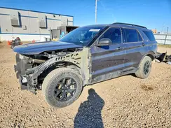 1FMSK8JH7NGA05728 2022 FORD EXPLORER