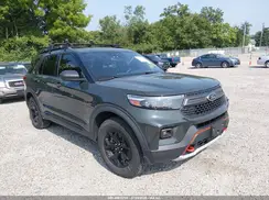 1FMSK8JH7NGA06541 2022 FORD EXPLORER