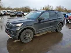 1FMSK8JH7NGA10959 2022 FORD EXPLORER