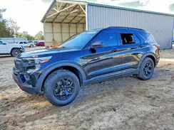 1FMSK8JH7NGA18219 2022 FORD EXPLORER