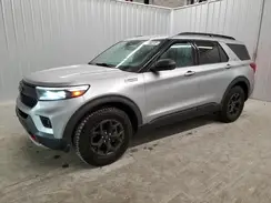 1FMSK8JH7NGA63063 2022 FORD EXPLORER