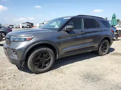 1FMSK8JH7NGA71566 2022 FORD EXPLORER