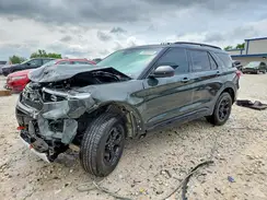1FMSK8JH7NGA71874 2022 FORD EXPLORER