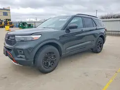1FMSK8JH7NGA74211 2022 FORD EXPLORER