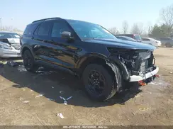 1FMSK8JH7NGB10365 2022 FORD EXPLORER