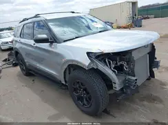 1FMSK8JH7NGB12634 2022 FORD EXPLORER