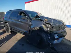 1FMSK8JH7NGB24802 2022 FORD EXPLORER