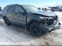 1FMSK8JH7NGB36402 2022 FORD EXPLORER