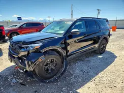 1FMSK8JH7NGB65642 2022 FORD EXPLORER
