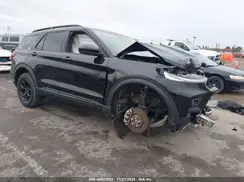 1FMSK8JH7NGC11132 2022 FORD EXPLORER