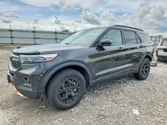 1FMSK8JH7NGC16928 2022 FORD EXPLORER