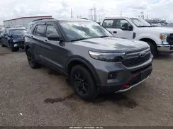 1FMSK8JH7NGC32417 2022 FORD EXPLORER