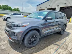1FMSK8JH7NGC32434 2022 FORD EXPLORER