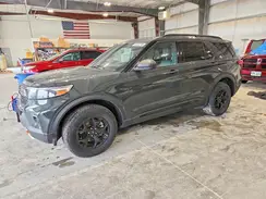 1FMSK8JH7NGC33308 2022 FORD EXPLORER