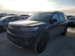 1FMSK8JH7PGA11502 2023 FORD EXPLORER