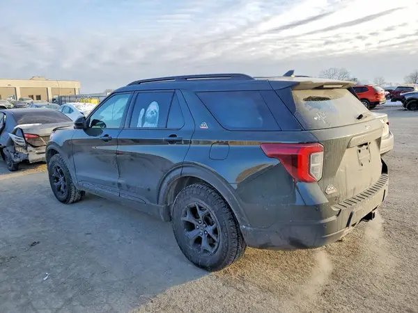 1FMSK8JH7PGA11502 2023 FORD EXPLORER - Image 2