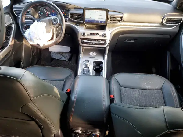 1FMSK8JH7PGA11502 2023 FORD EXPLORER - Image 8