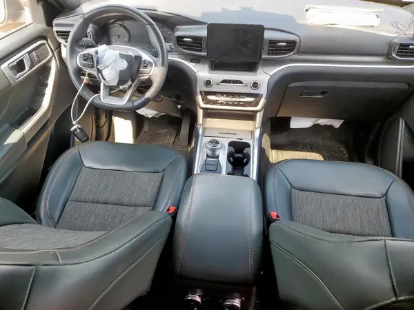 1FMSK8JH7PGA54995 2023 FORD EXPLORER - Image 8