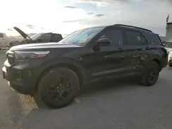 1FMSK8JH7PGA66001 2023 FORD EXPLORER