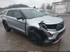 1FMSK8JH7PGA95191 2023 FORD EXPLORER