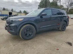 1FMSK8JH7PGB16265 2023 FORD EXPLORER