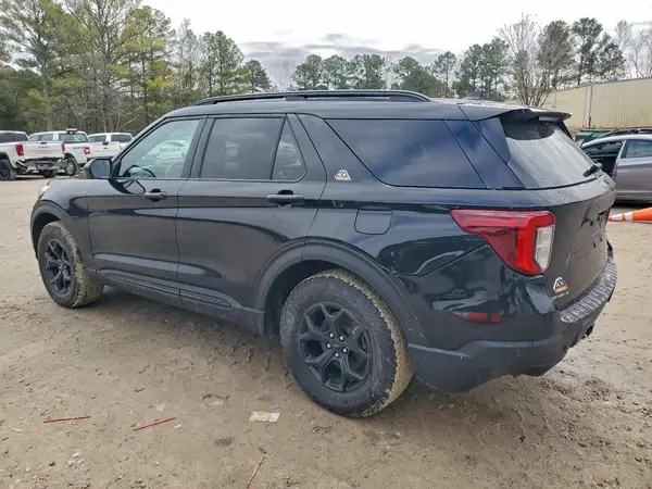 1FMSK8JH7PGB16265 2023 FORD EXPLORER - Image 2