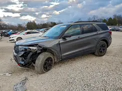 1FMSK8JH7PGB48195 2023 FORD EXPLORER