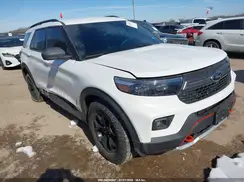 1FMSK8JH7PGB50545 2023 FORD EXPLORER