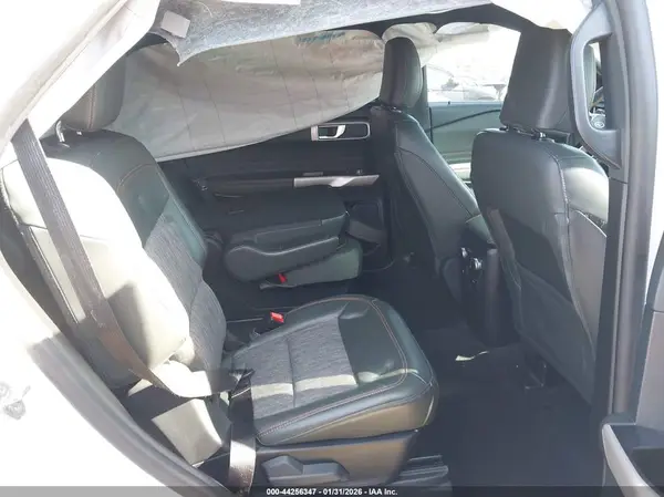 1FMSK8JH7PGB50545 2023 FORD EXPLORER - Image 8