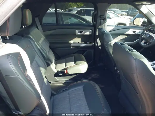 1FMSK8JH7RGA14998 2024 FORD EXPLORER - Image 8