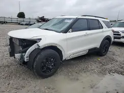 1FMSK8JH8MGC12840 2021 FORD EXPLORER