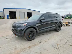 1FMSK8JH8MGC17102 2021 FORD EXPLORER