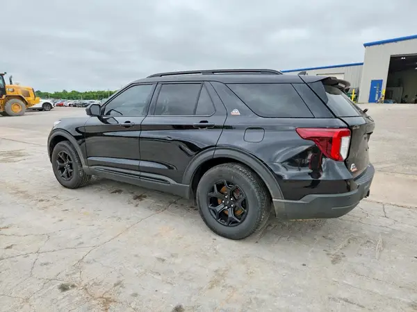 1FMSK8JH8MGC17102 2021 FORD EXPLORER - Image 2