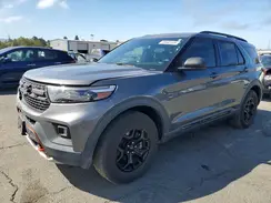 1FMSK8JH8MGC25961 2021 FORD EXPLORER