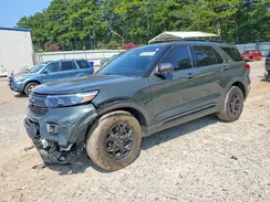 1FMSK8JH8NGA12641 2022 FORD EXPLORER